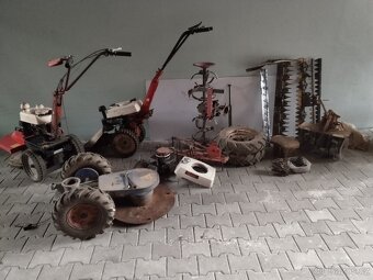 Prodám vaří systém - 9