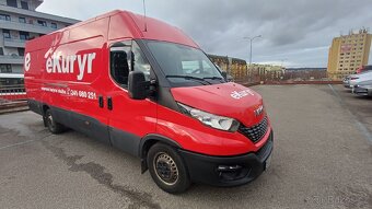 IVECO DAILY - 9