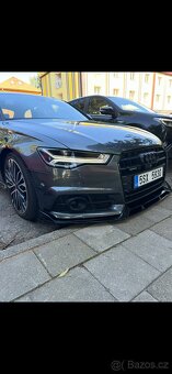 Audi A6 Competition 3.0 Bi-tdi,  Maxton design - 9