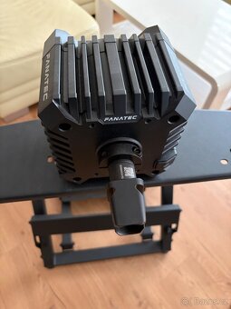 Fanatec DD Pro 8NM, Fanatec CSL Elite V2 - 9