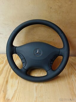 Mercedes vito Viano 639 sedačky - 9