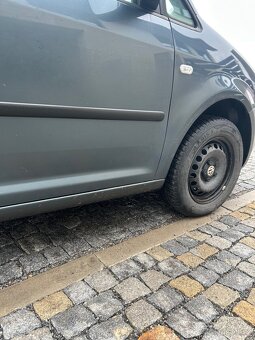 Vw caddy life 1.9 tdi 77kw - 9