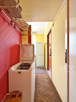 Prodej bytu 2+1 s garáží v Chocni, v ulici Stromovka - 9