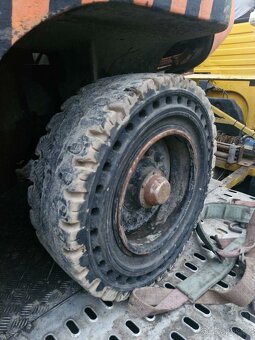 Terénní DESTA DV63AK - 9