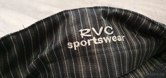 Lyžařská bunda S unisex - 9