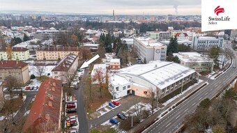 Prodej bytu 2+1 55 m2 Dašická, Pardubice - 9