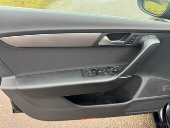 Volkswagen Passat 2.0TDI 103kW 2014 - 9