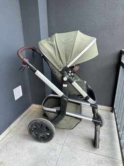 Joolz day 3 marvelous green - 9