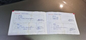 Škoda Fabia II 1.2 HTP - 9