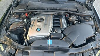 Bmw e91 325i n52 - 9