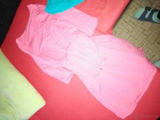 Mix oblečení vel.S - 9