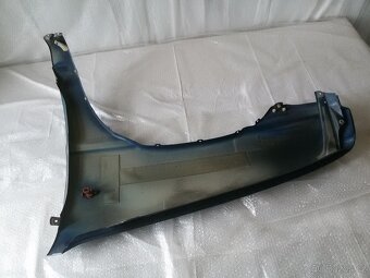 NISSAN TERRANO II – Blatníky - 9