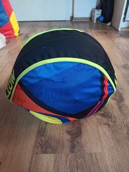 Integrální helma=Valentino Rossi - 9