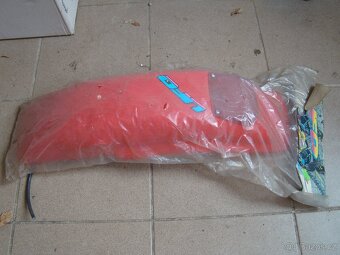 Plasty na motokros - 9