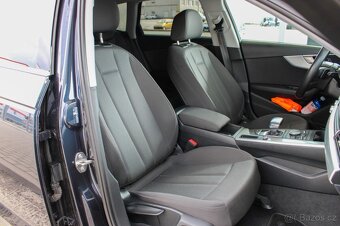 Audi A4 B9 Avant 2.0 TDI S-tronic - 9