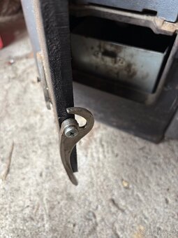 Kamna MERANO F1451X - 9