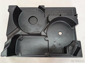 Bosch Professional vložky do L-Boxxu - 9