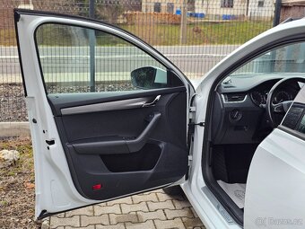 Škoda Octavia III 2.0 TDi Tažné | 2019 | 138 000 km | 110 kW - 9