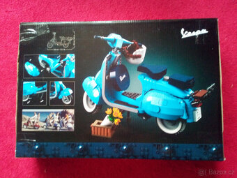 Vespa 125 LX - 9