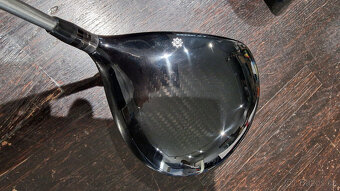 BEN HOGAN Driver+3 fairwood - 9