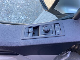 Volkswagen Transporter, 2.0 TDI 110kW-9MÍST-LONG-DPH-2016 - 9