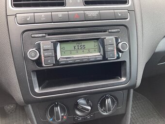 Volkswagen Polo, 1,2 12V - 9