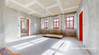 Prodej víceúčelového domu v obci Haslice, Homole u Panny - 9