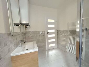 Velká Kraš – Rodinný dům 3+kk, 54 m², pozemek 864 m² - 9