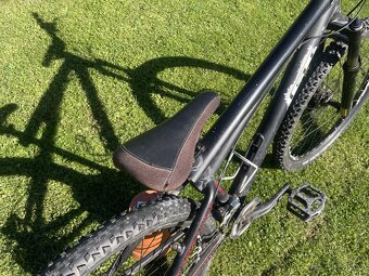 Horské kolo GT Bikes Chucker 3.0 - 9