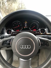 Audi A8 4,2MPI 246kw - 9