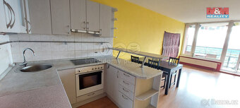 Prodej bytu 3+kk, 77 m², Praha, ul. Hnězdenská - 9