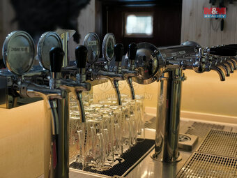 Prodej restaurace, stravování, 330 m², Orlová, ul. Modřínová - 9