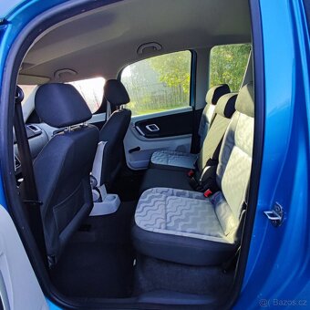 Skoda Roomster 1.2htp - 9