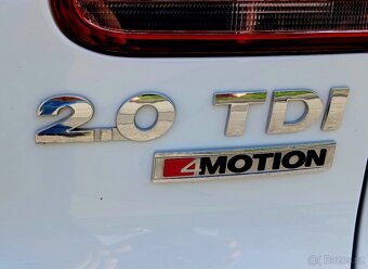Tiguan 2.0TDI,DSG,4X4,R-LINE,110KW - 9
