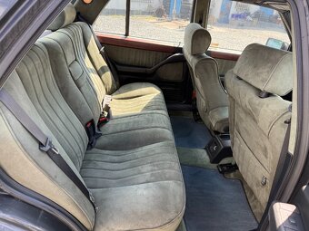 Lancia Thema 2.8 V6 Limited - 9