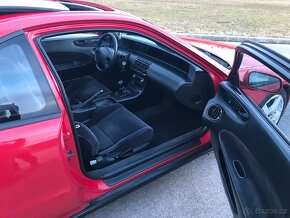 Honda Prelude IV - 9
