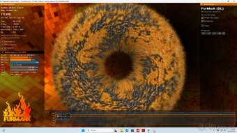 Herni PC - AMD Ryzen™ 5, GeForce RTX 3070, 500 GB SSD - 9