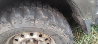 Hyundai terracan rok 2002 110 kW automat - 9