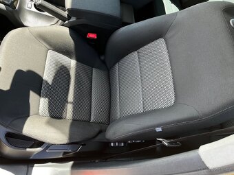 ✅ŠKODA OCTAVIA II 2.0 TDI 103KW SPORT XENONY 129TIS KM ✅ - 9