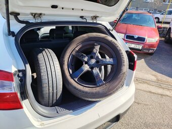 Kia Rio 1,1 CRDI 55kw 2012 - 9