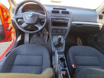 Škoda Octavia 2 - 9