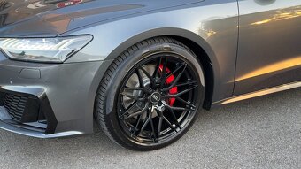 Audi A7 3.0 TDI(50 TDI) S-line/ 210 kW / 2018 /TOP STAV - 9