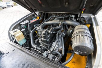 Vysokozdvižný vozík Jungheinrich TFG 430s (VV0187) - 9