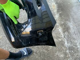 Predni naraznik Vw passat Cc lift r-line rline - 9