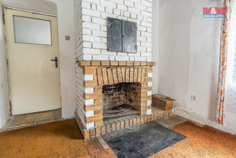 Prodej chalupy, 87 m², Modřejovice - 9