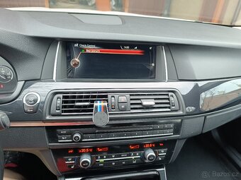 BMW 520d Xdrive r.v. 2015 - 9