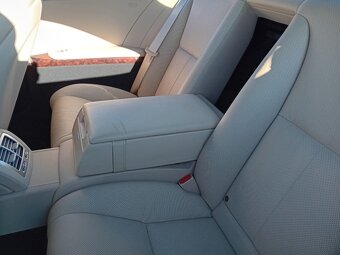Mercedes-Benz CL 500 - 9