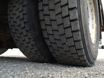 VOLVO FM 370 euro 6 - valník - 9