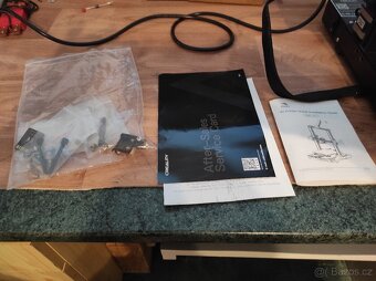 Prodám 3D tiskárnu Ender 3 S1. - 9