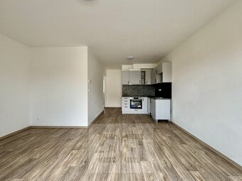 Pronájem byty 2+kk, 50 m2 - Střelice, ev.č. N08012 - 9